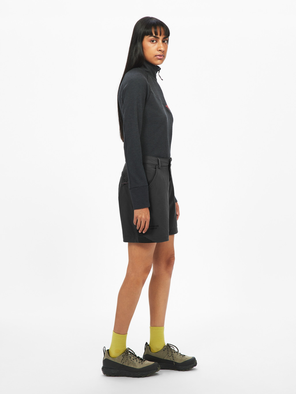 Image 3 for product Vanadis 3.0 Shorts Dam