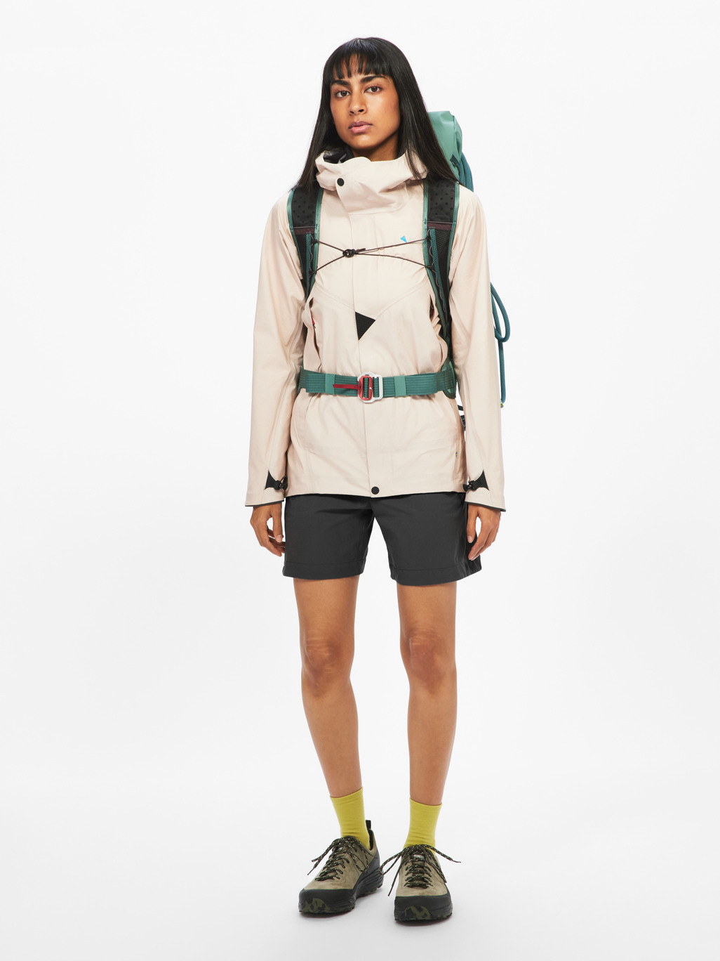 Image 2 for product Vanadis 3.0 Shorts Dam