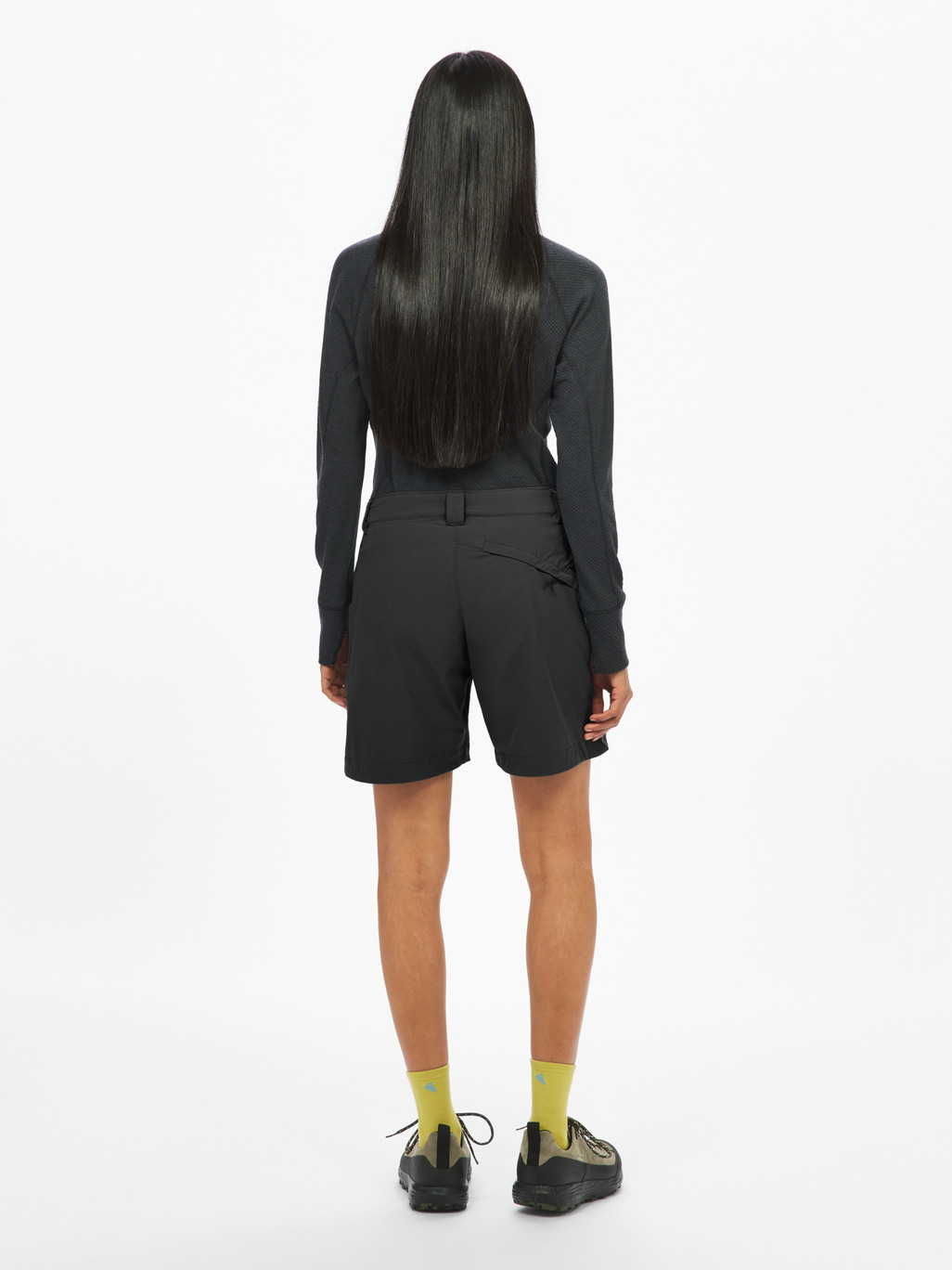 Image 4 for product Vanadis 3.0 Shorts Dam