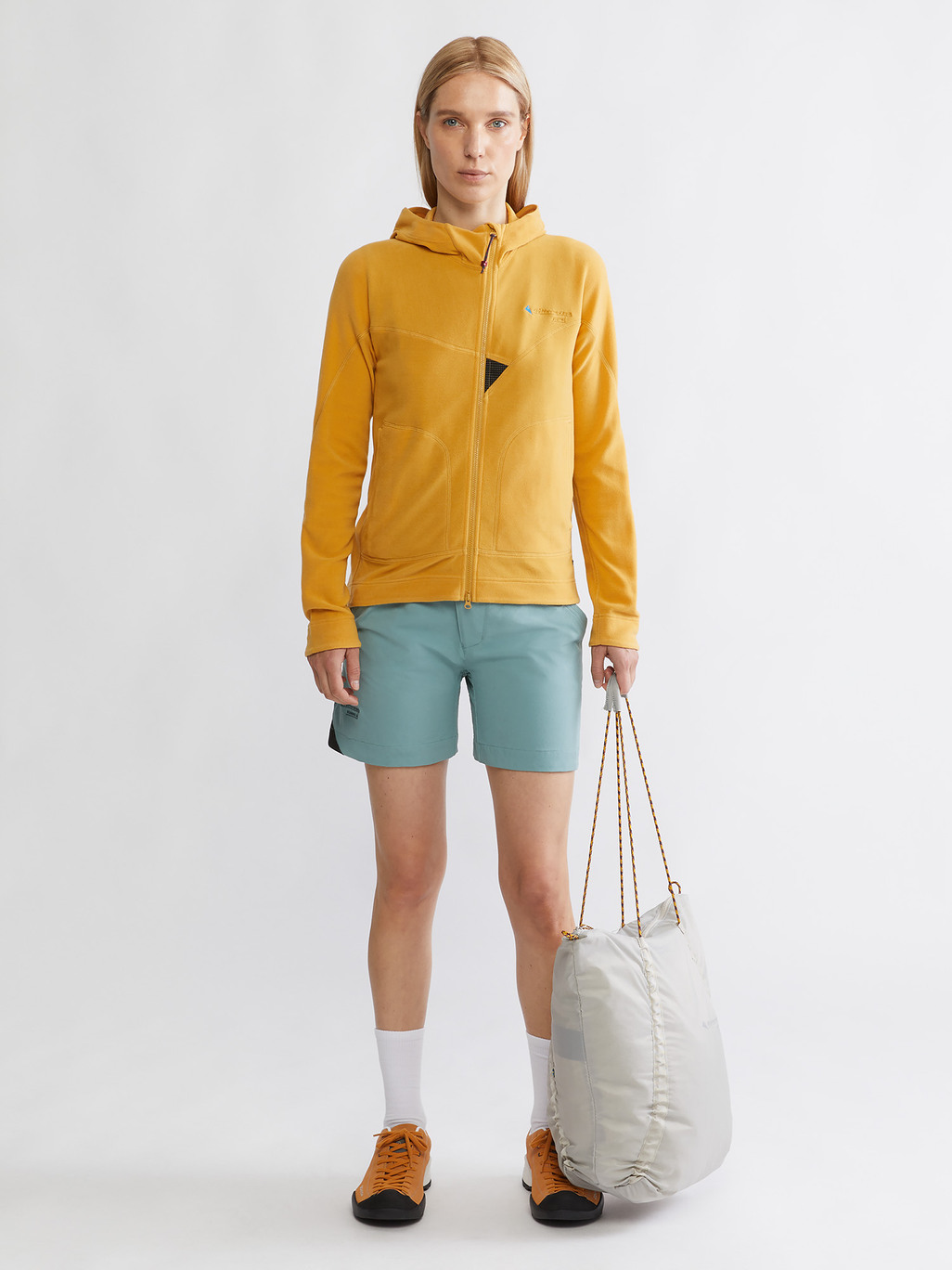 Image 3 for product Vanadis 3.0 Shorts Dame