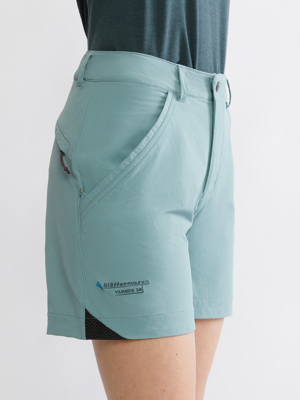 Image 8 for product Vanadis 3.0 Shorts Dam