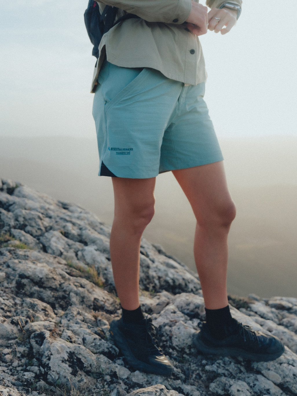 Image 9 for product Vanadis 3.0 Shorts Dam