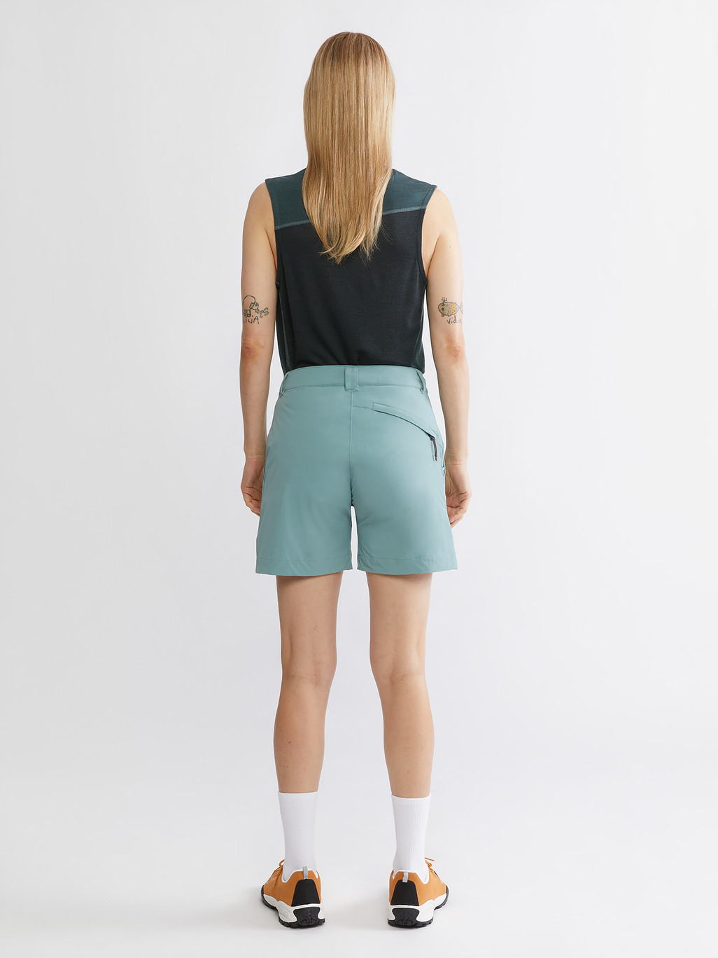 Image 5 for product Vanadis 3.0 Shorts Dame