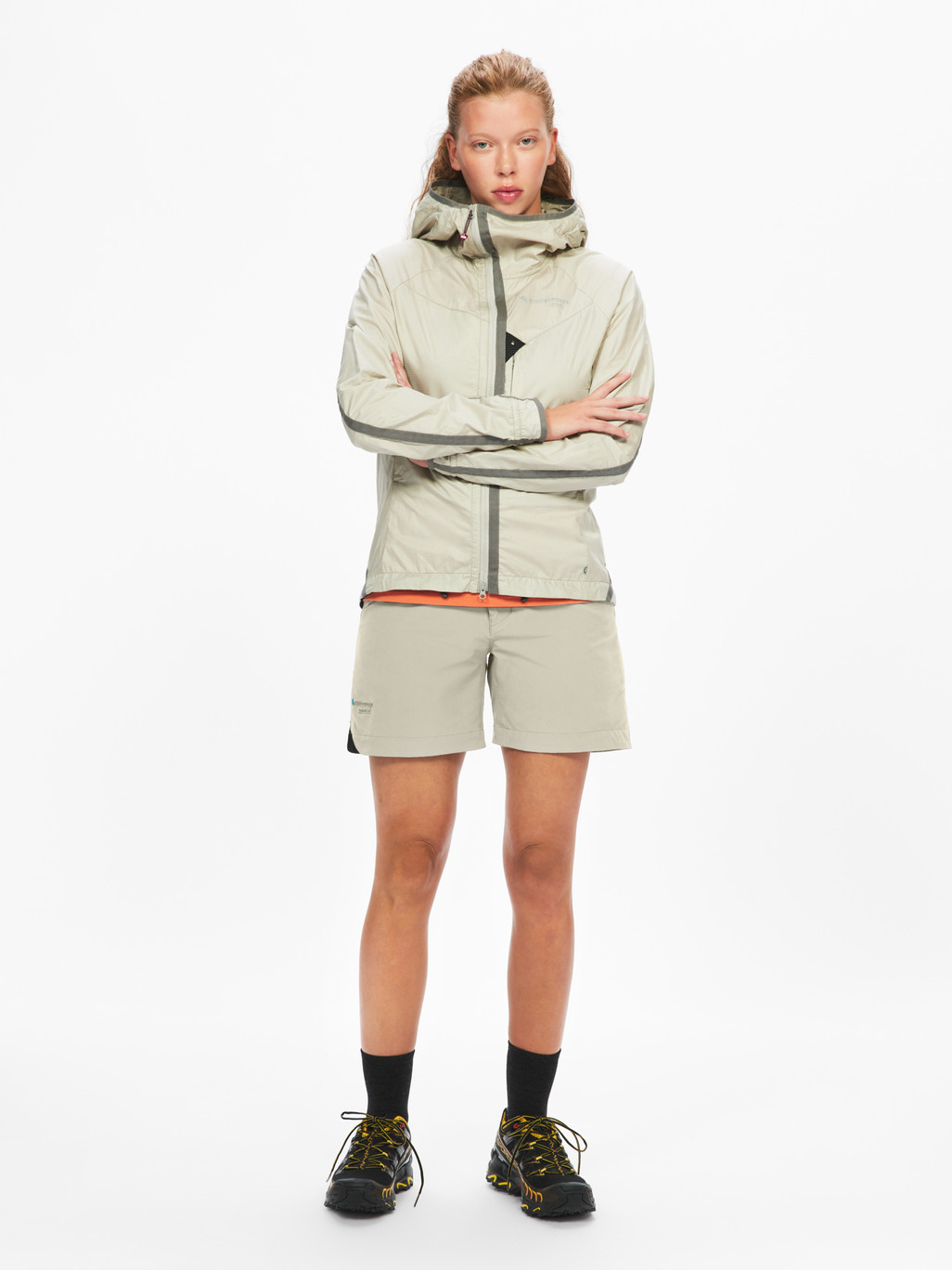 Image 3 for product Vanadis 3.0 Shorts Women's