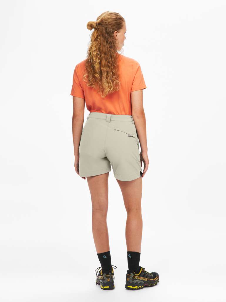 Vanadis 3.0 Shorts Women's image 5