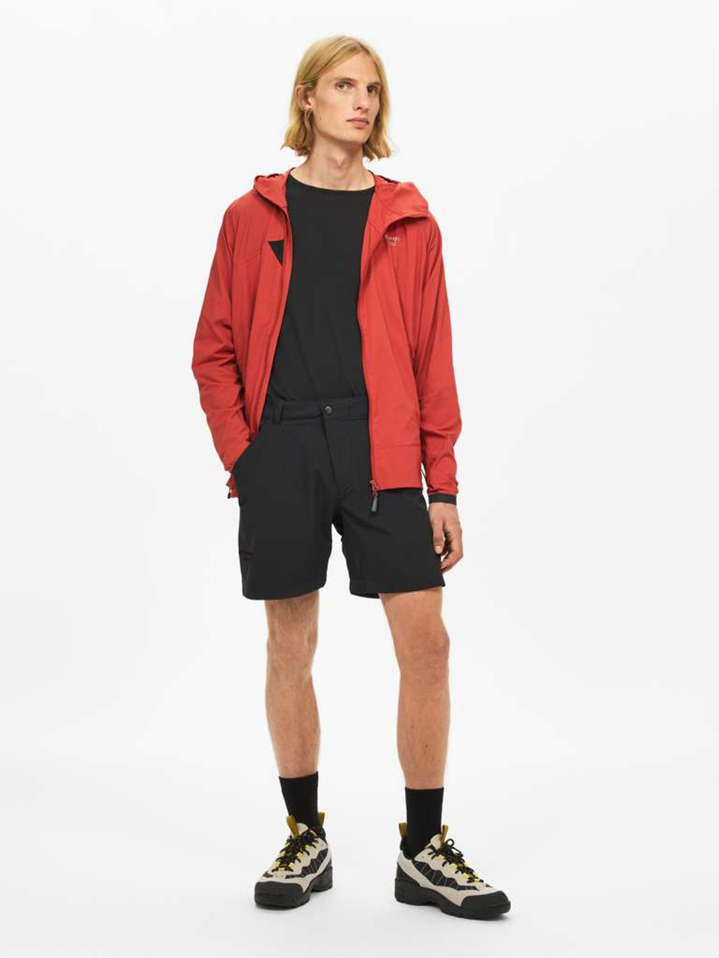 Image 3 for product Vanadis 3.0 Shorts Men's