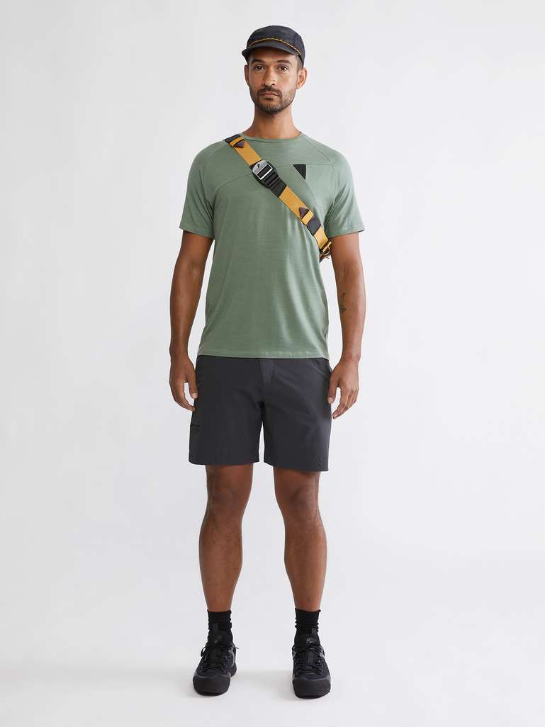 Vanadis 3.0 Shorts Herren