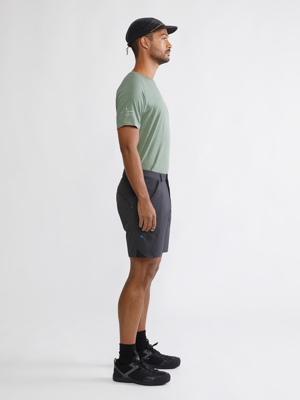 Image 4 for product Vanadis 3.0 Shorts Men's