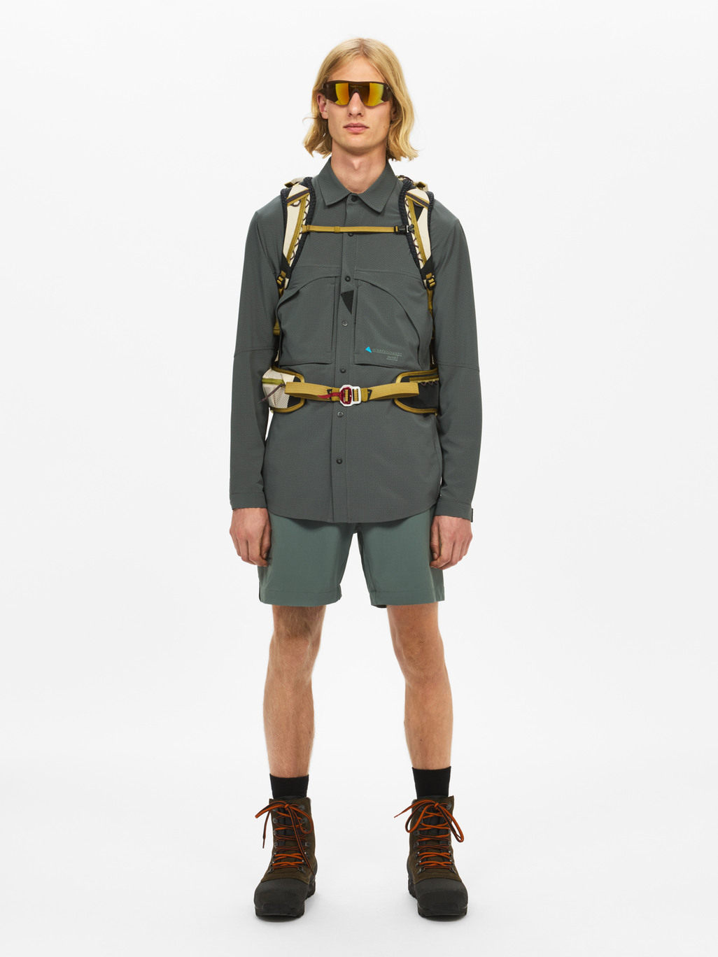 Image 2 for product Vanadis 3.0 Shorts Herr