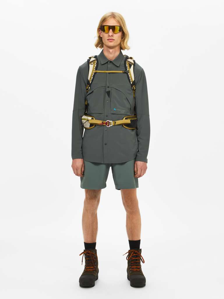 Vanadis 3.0 Shorts Men's image 2