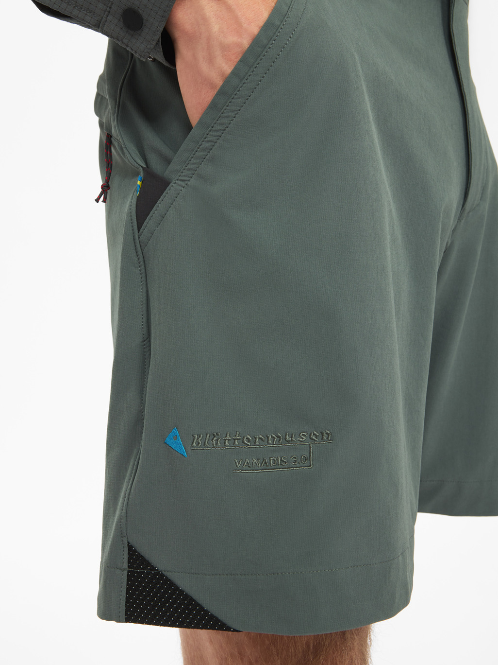 Image 5 for product Vanadis 3.0 Shorts Herr