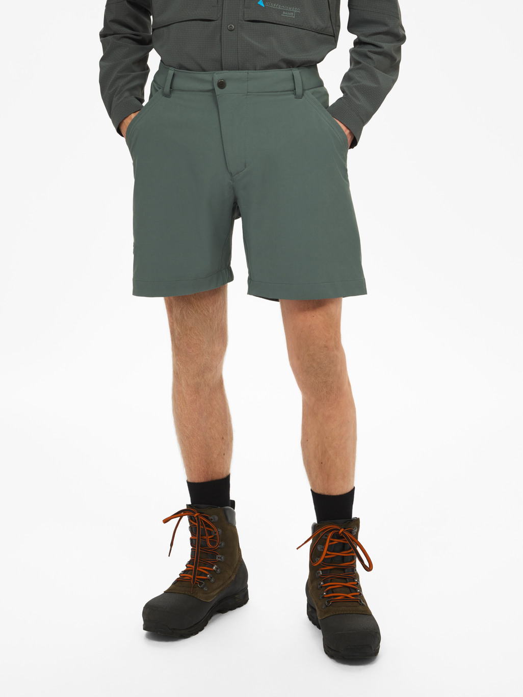 Image 1 for product Vanadis 3.0 Shorts Herr