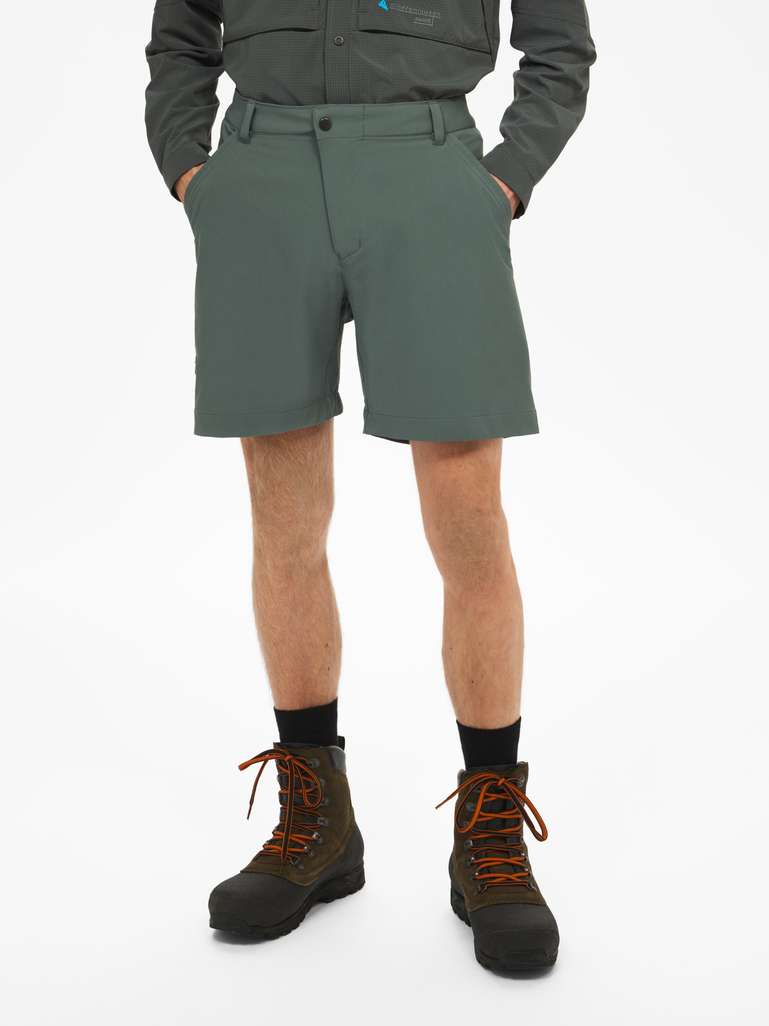 Image for product Vanadis 3.0 Shorts Herr