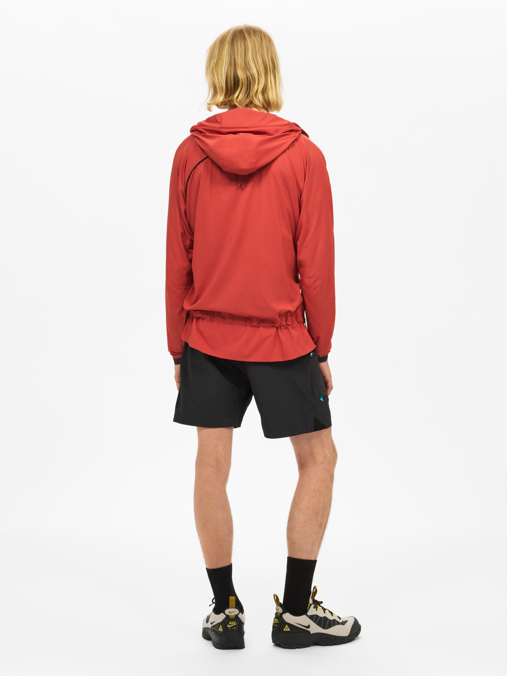 Image 4 for product Vanadis 3.0 Shorts Herr