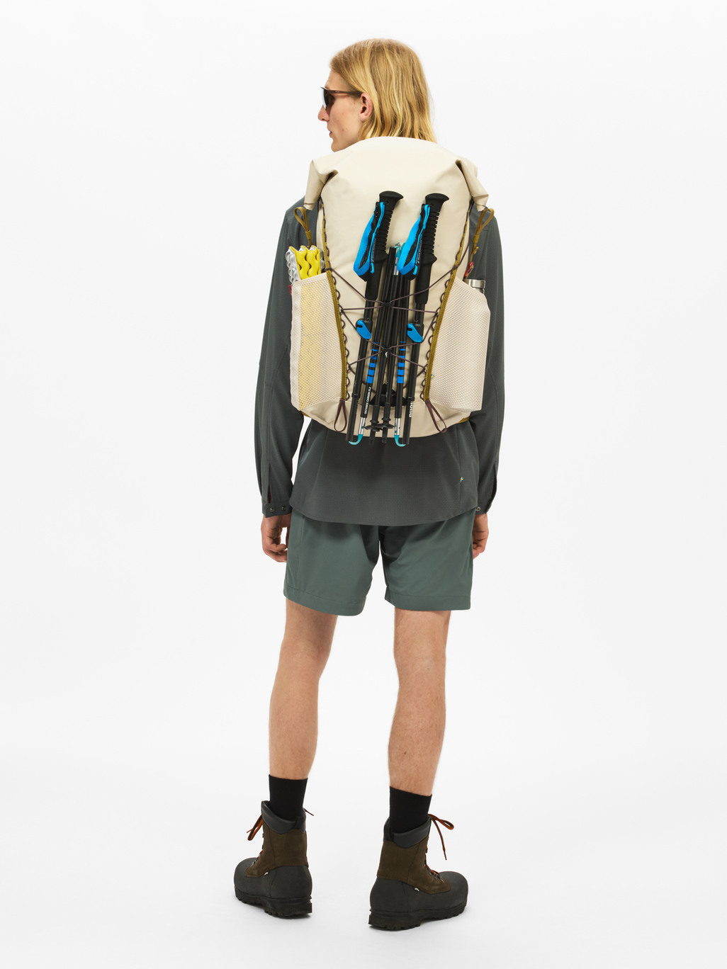 Image 3 for product Vanadis 3.0 Shorts Herr