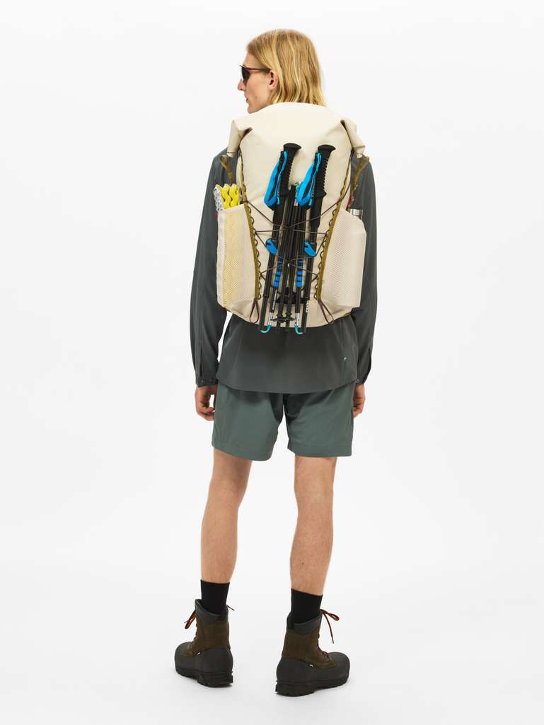 Vanadis 3.0 Shorts Men's image 3