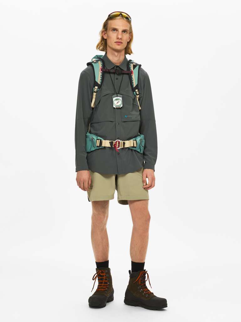 Vanadis 3.0 Shorts Men's image 3