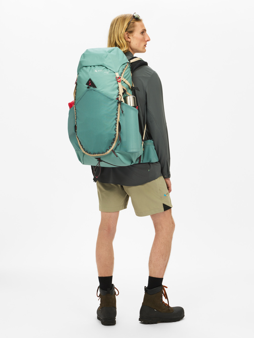 Image 5 for product Vanadis 3.0 Shorts Men's