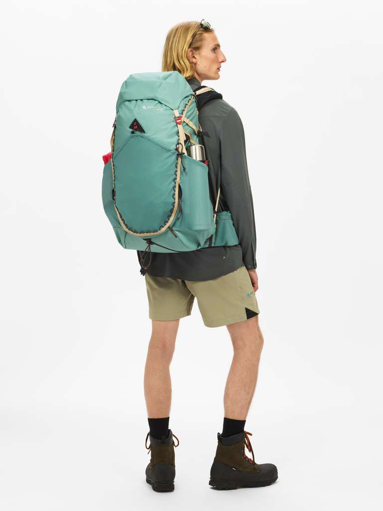 Vanadis 3.0 Shorts Men's image 5