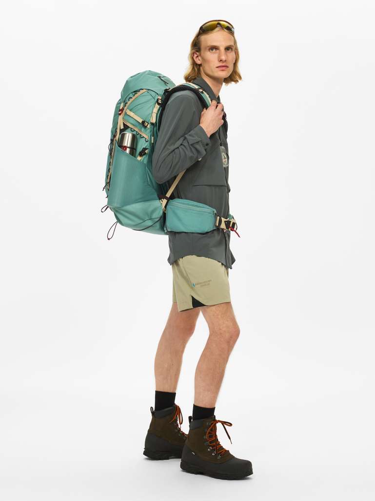 Vanadis 3.0 Shorts Men's image 4