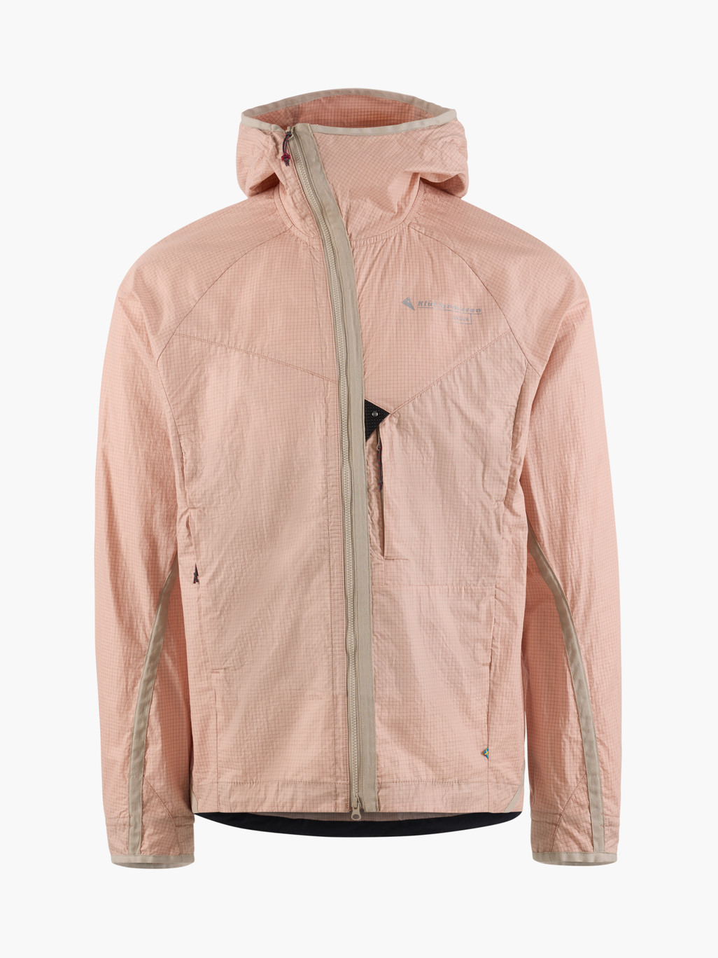 Image 11 for product Ansur Hooded Wind Jacket Men's