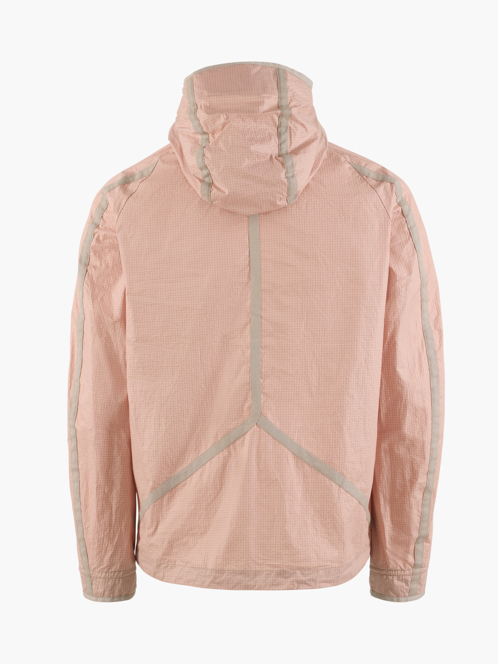 Image 12 for product Ansur Hooded Wind Jacket Men's