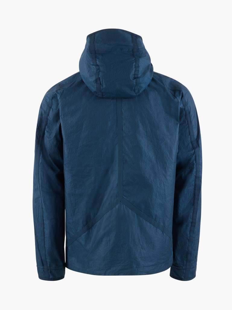 Ansur Hooded Wind Jacket Men's image 2