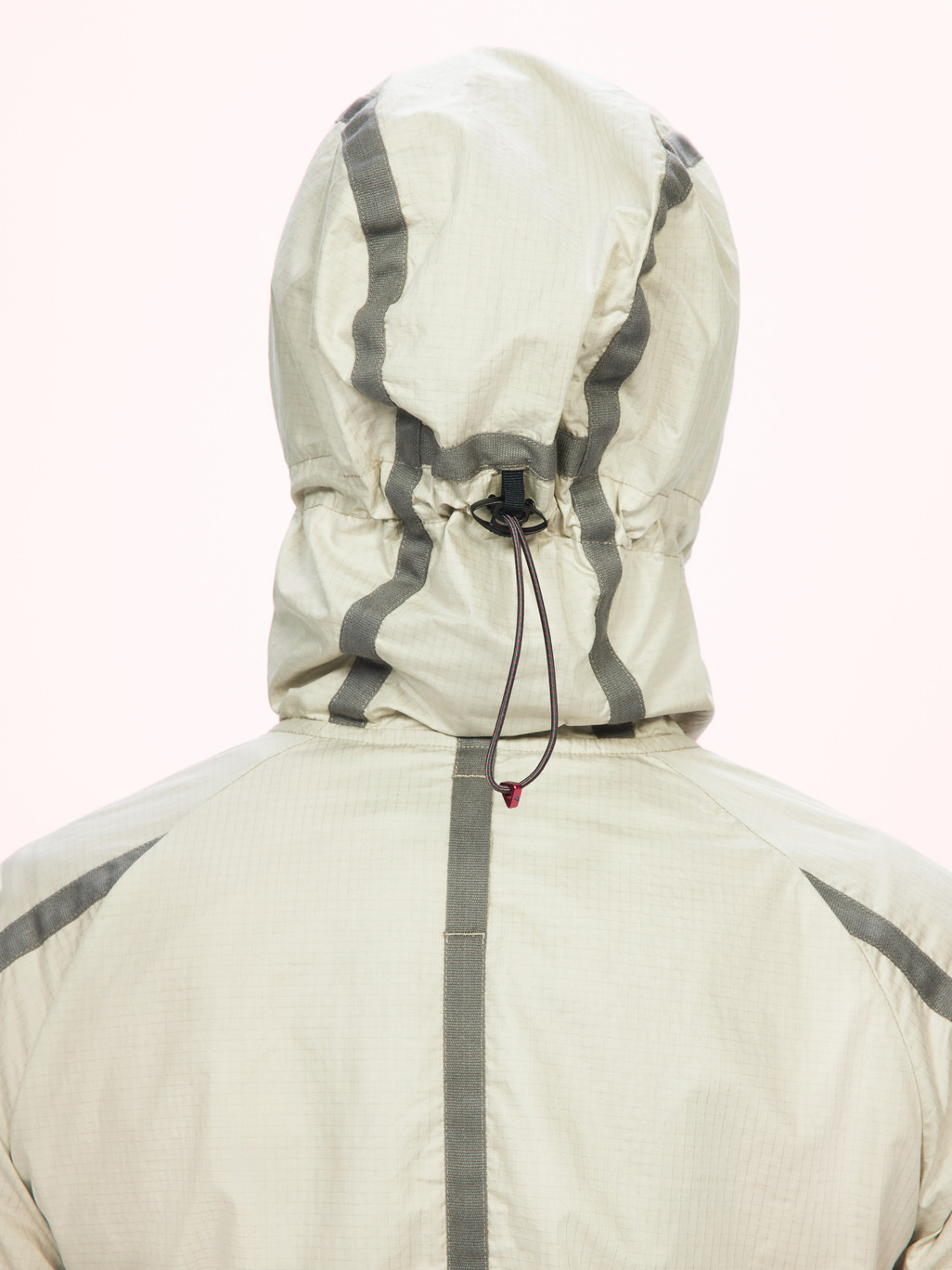 Image 9 for product Ansur Hooded Wind Jacket Women's