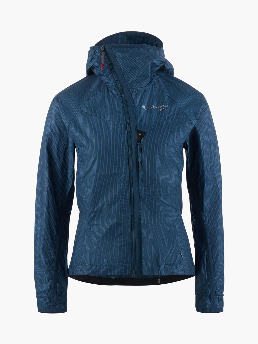 Image 6 for product Ansur Hooded Wind Jacket Women's