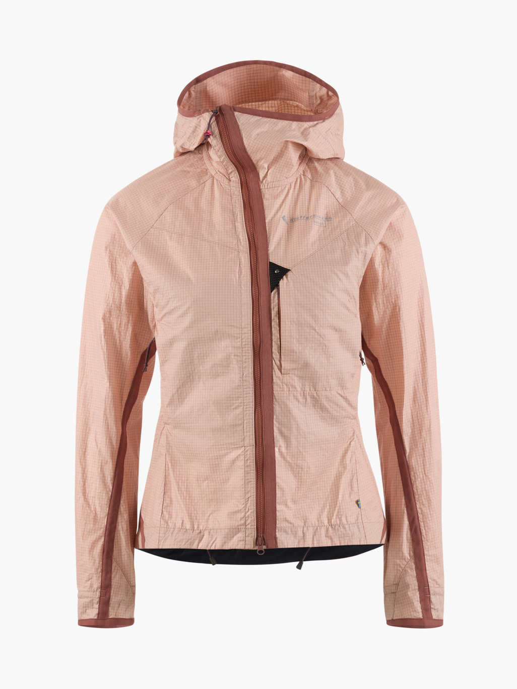 Image 10 for product Ansur Hooded Wind Jacket Women's