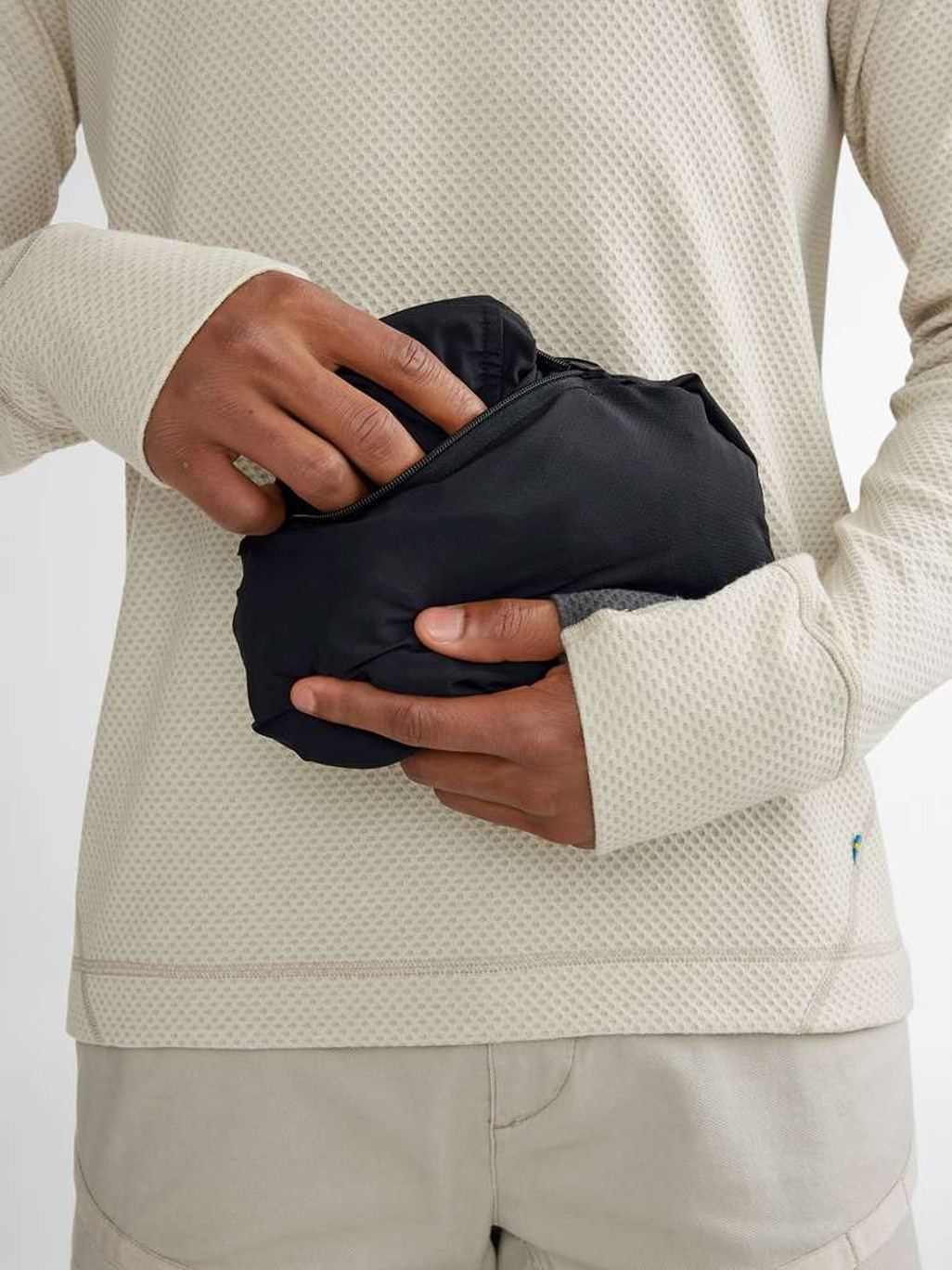 Image 10 for product Nal Hooded Jacket Men's