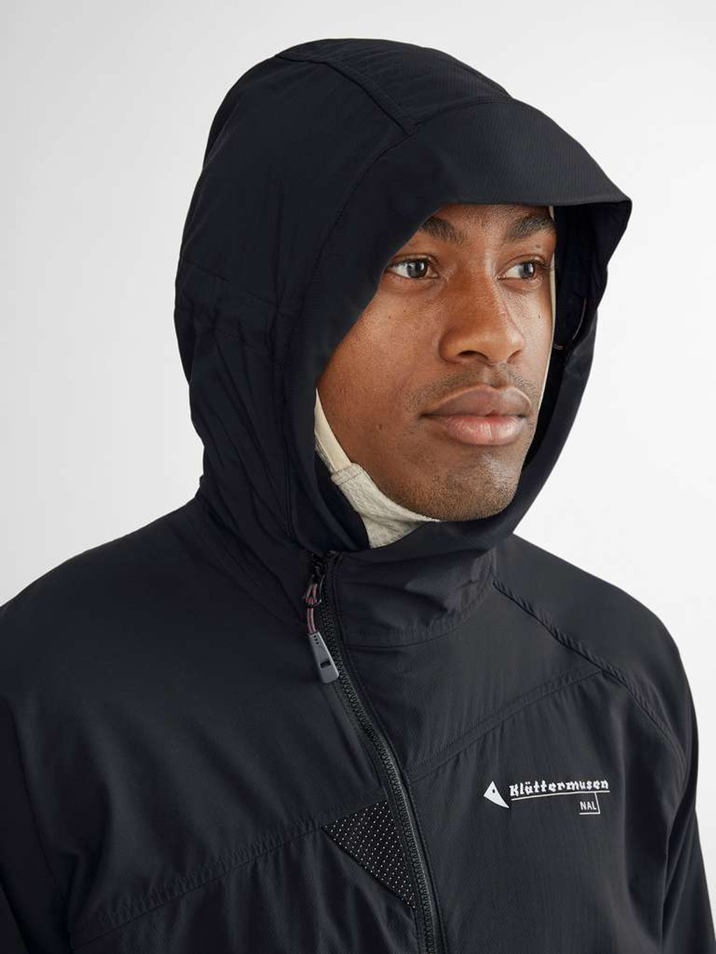 Image 7 for product Nal Kapuzenjacke Herren