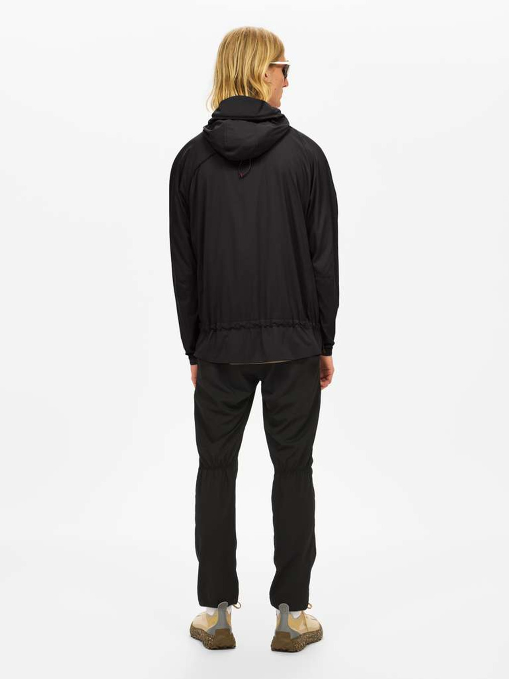 Image 5 for product Nal Hooded Jacket Men's