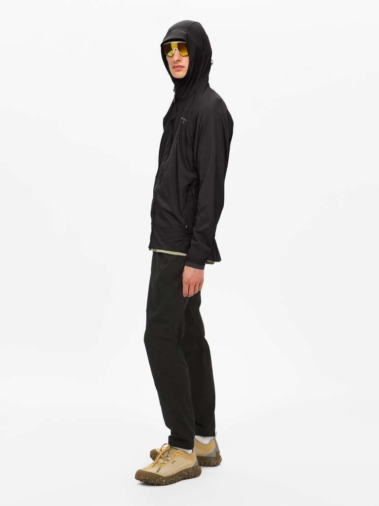 Nal Hooded Jacket Men's image 4