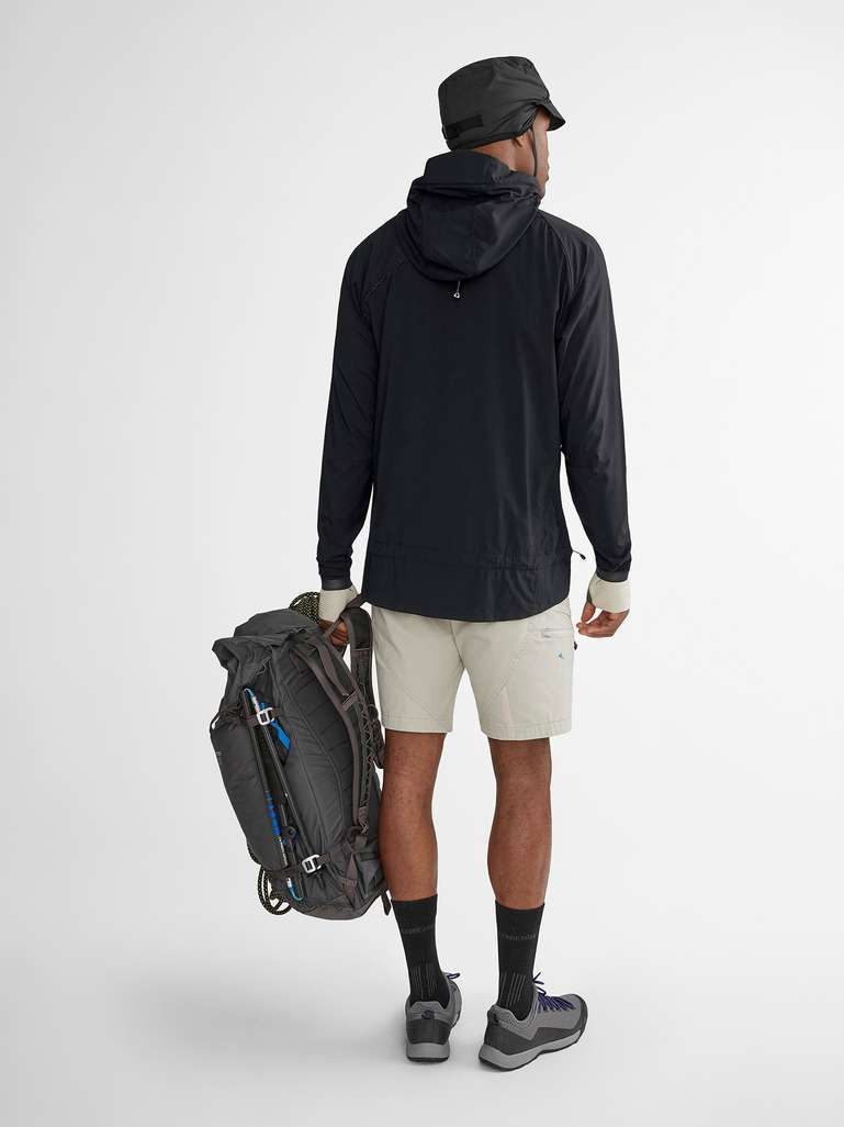 Nal Hooded Jacket Men's