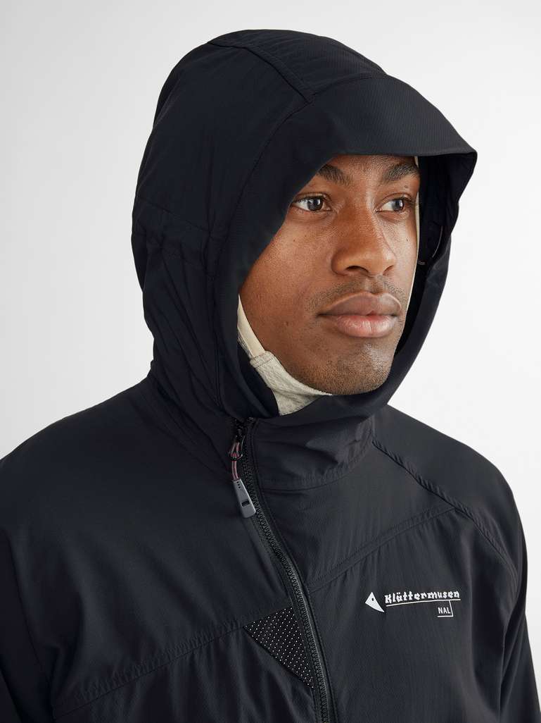 Nal Hooded Jacket Men's