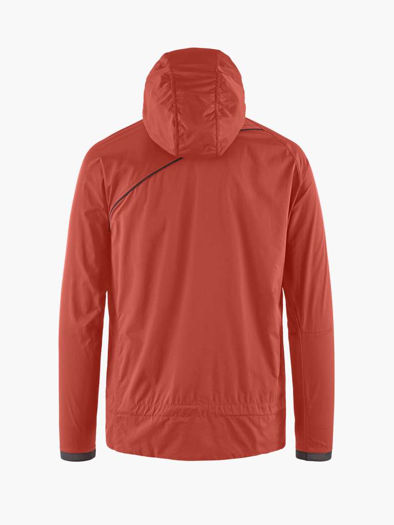 Nal Hooded Jacket Men's image 5