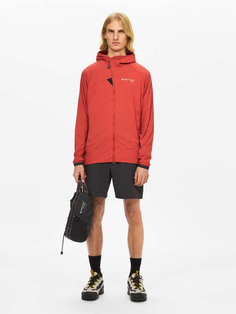 Nal Hooded Jacket Men's image 2