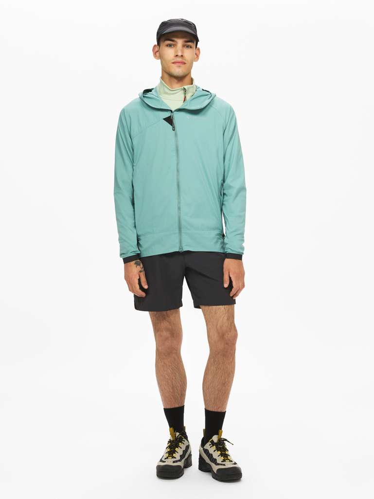Nal Hooded Jacket Men's image 2