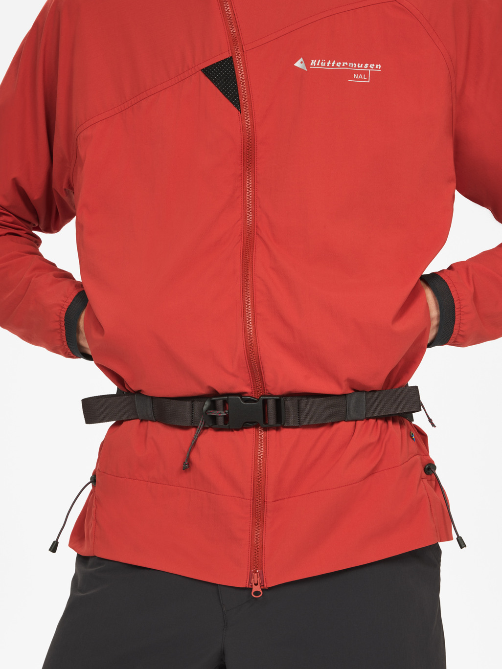 Image 9 for product Nal Hooded Jacket Men's