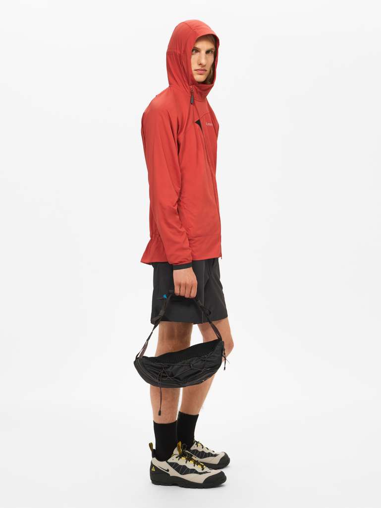 Nal Hooded Jacket Men's image 3