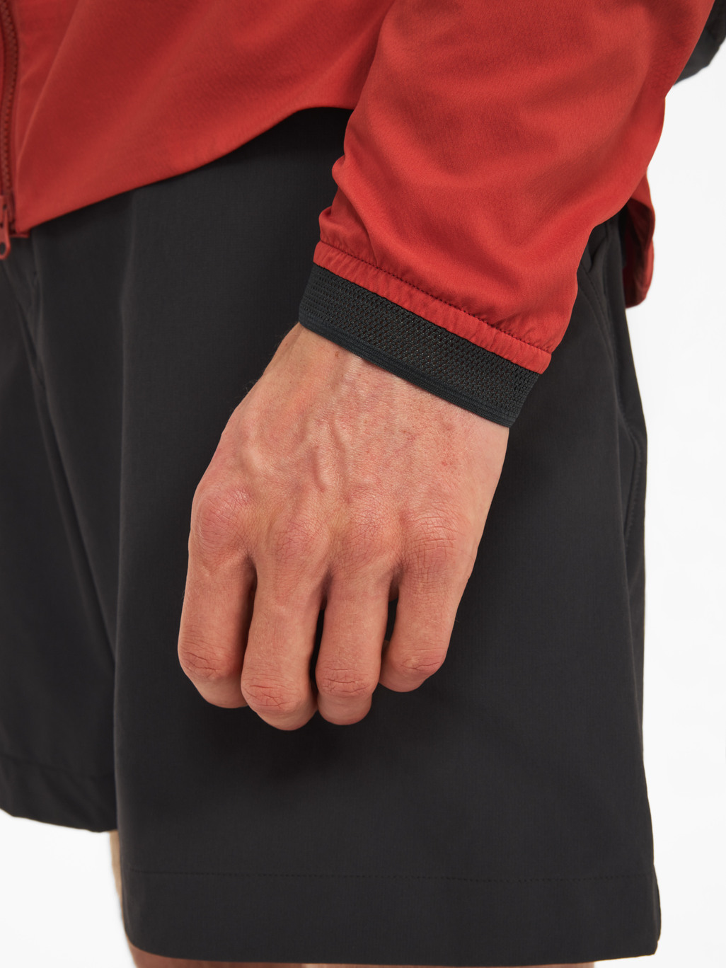 Image 8 for product Nal Hooded Jacket Men's