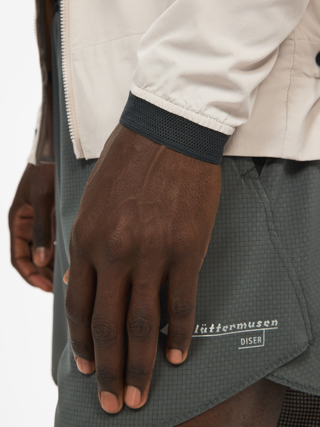 Image 10 for product Nal Kapuzenjacke Herren