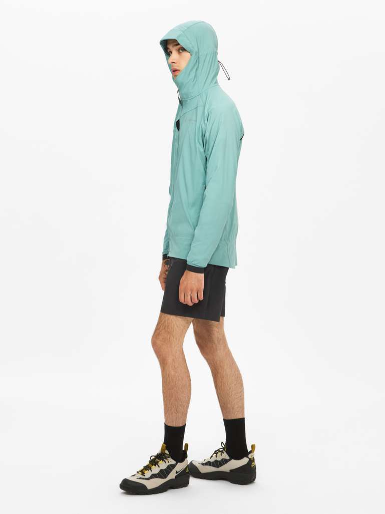 Nal Hooded Jacket Men's image 3
