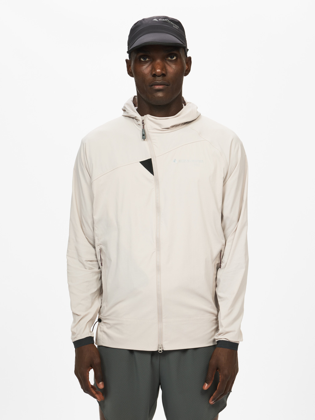 Image 3 for product Nal Kapuzenjacke Herren