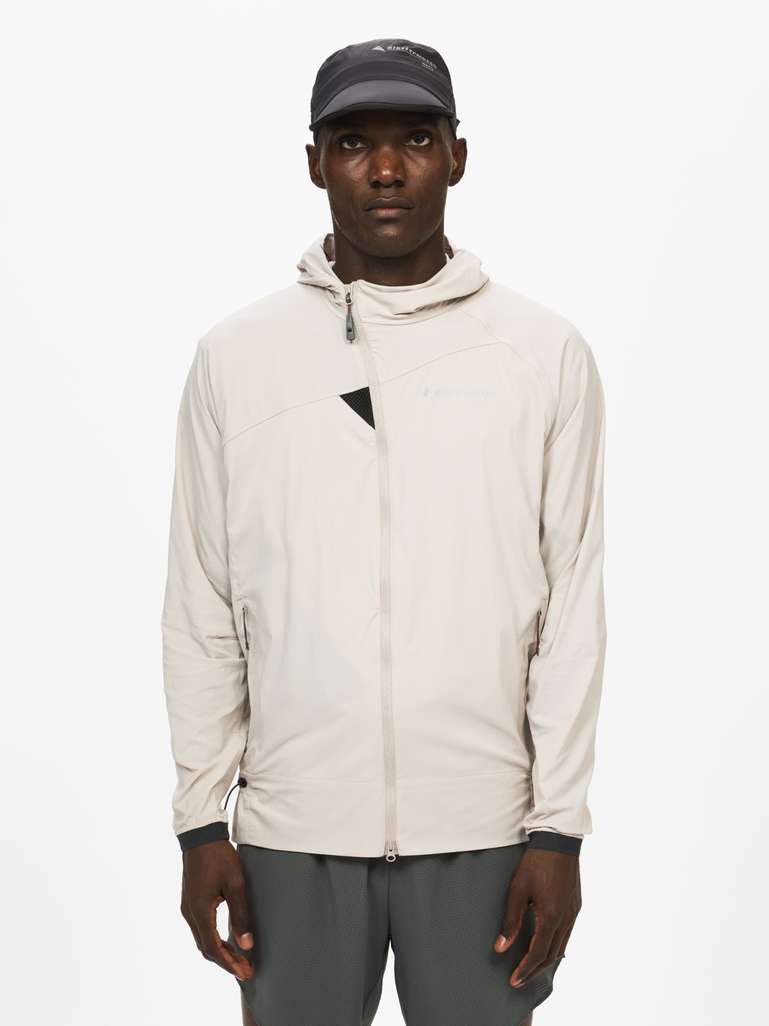 Nal Hooded Jacket Men's image 3