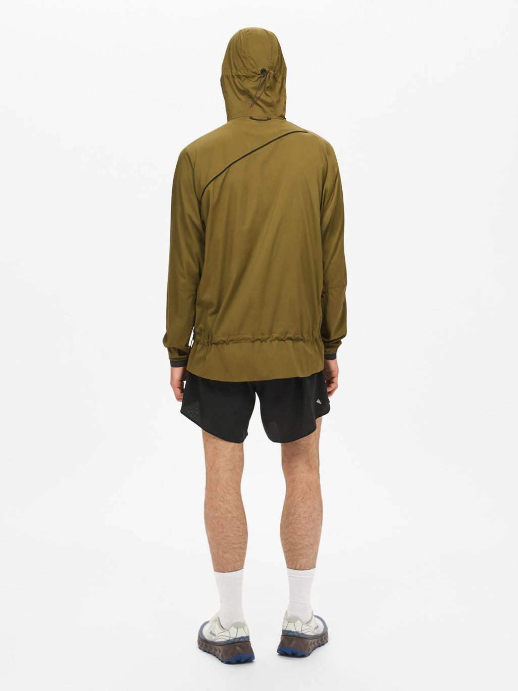 Image 5 for product Nal Kapuzenjacke Herren