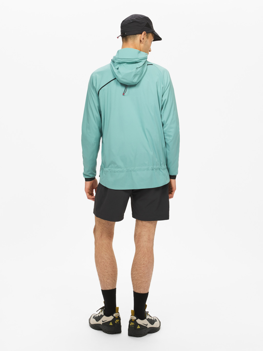 Image 5 for product Nal Hooded Jacka Herr