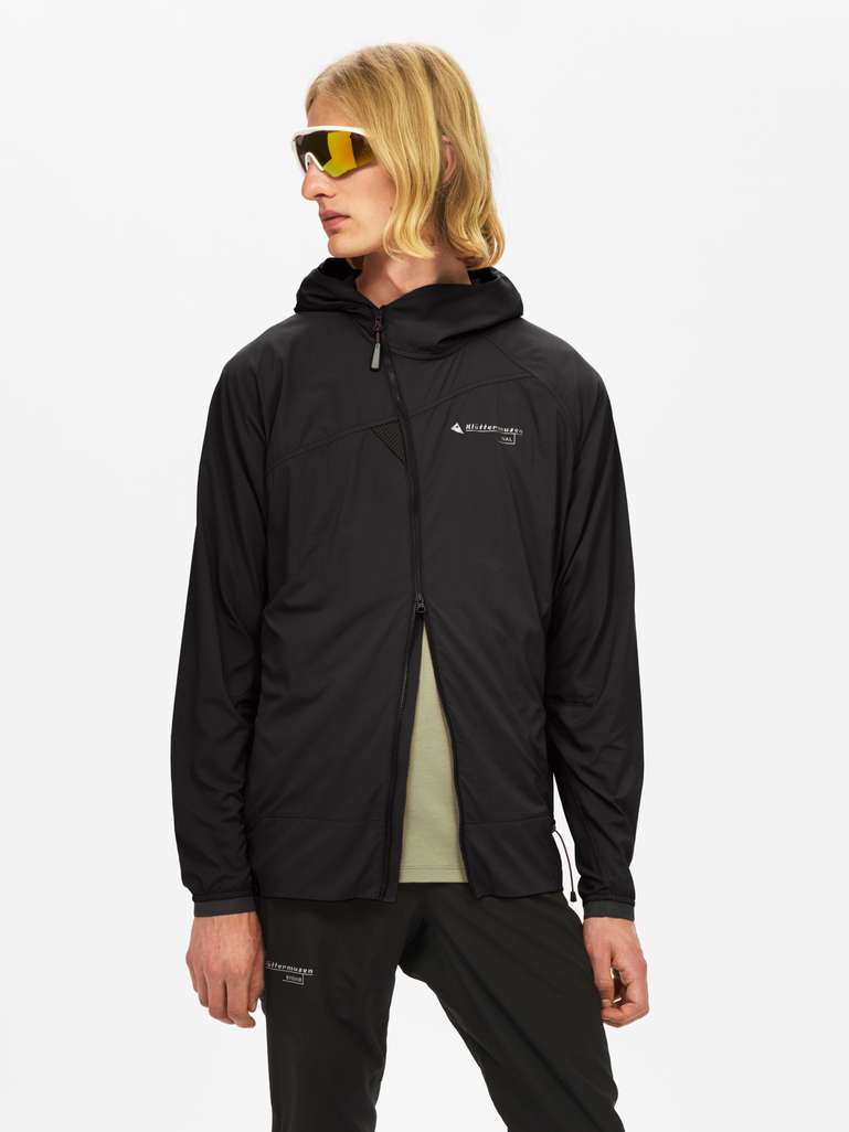 Nal Kapuzenjacke Herren image 1