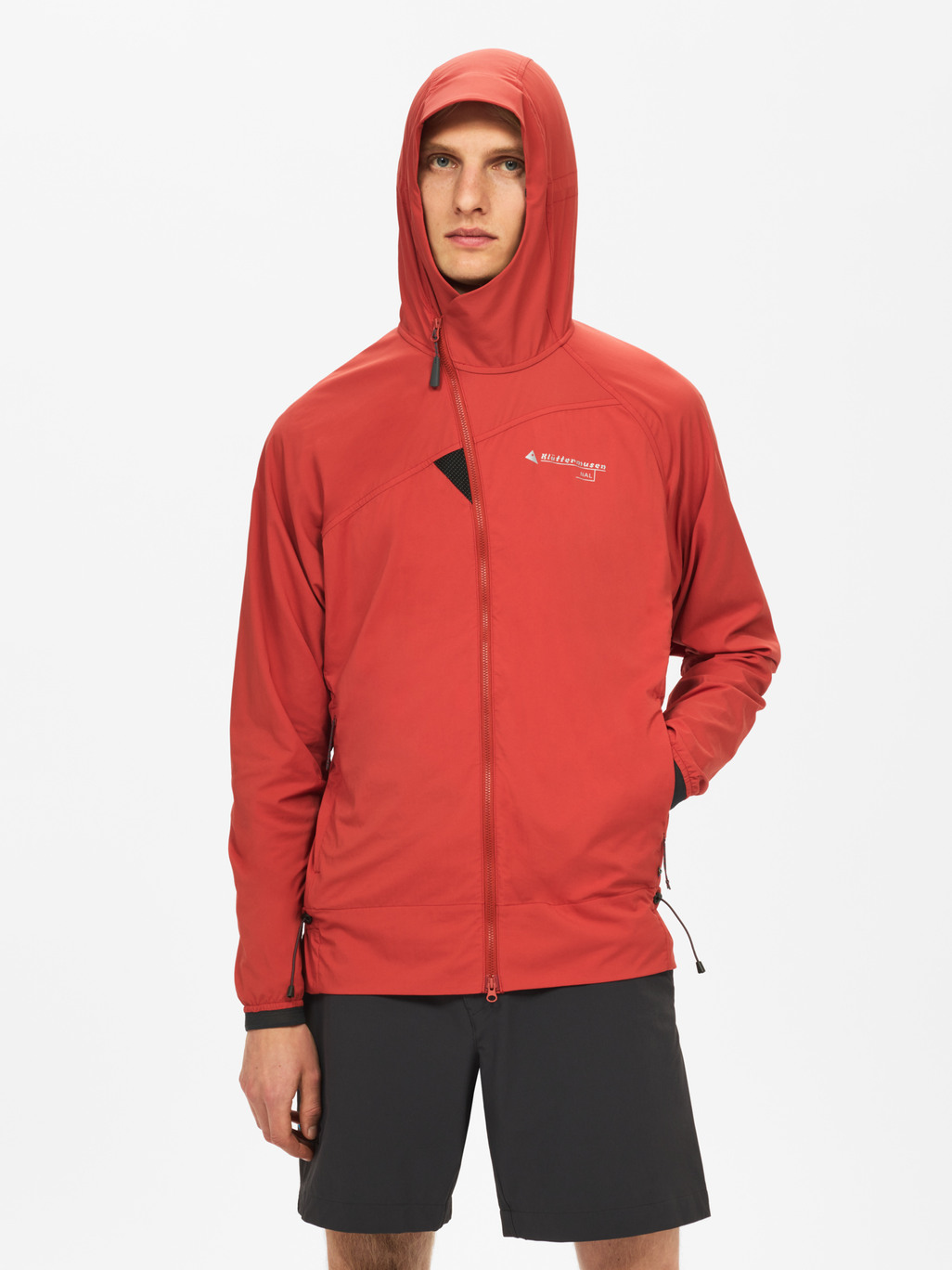 Image 1 for product Nal Hooded Jacket Men's